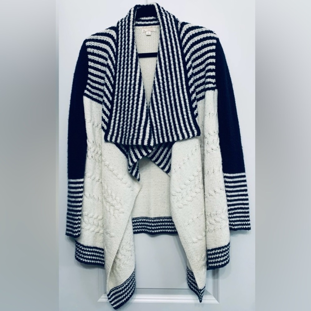 GAP Cascade Front Cardigan